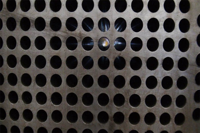 Vízszintes kétorsós CNC mélylyukfúrógép7