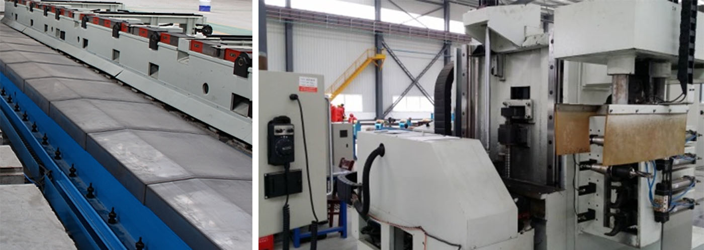 RDL25A CNC Drilling Machine For Rails1